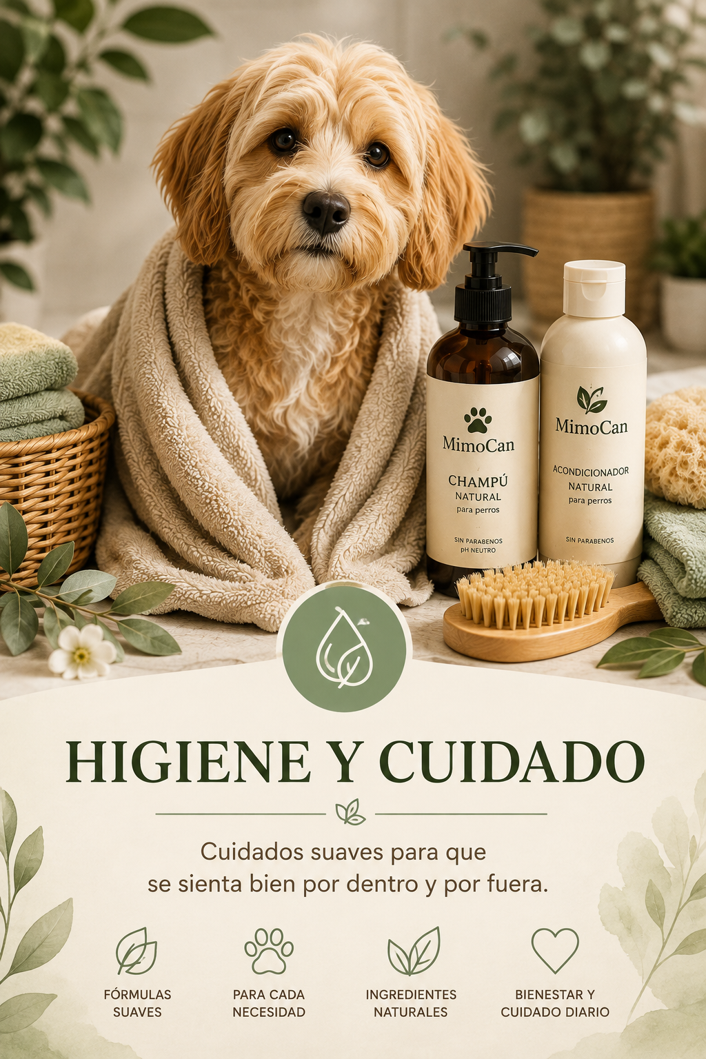 Higiene y Cuidado