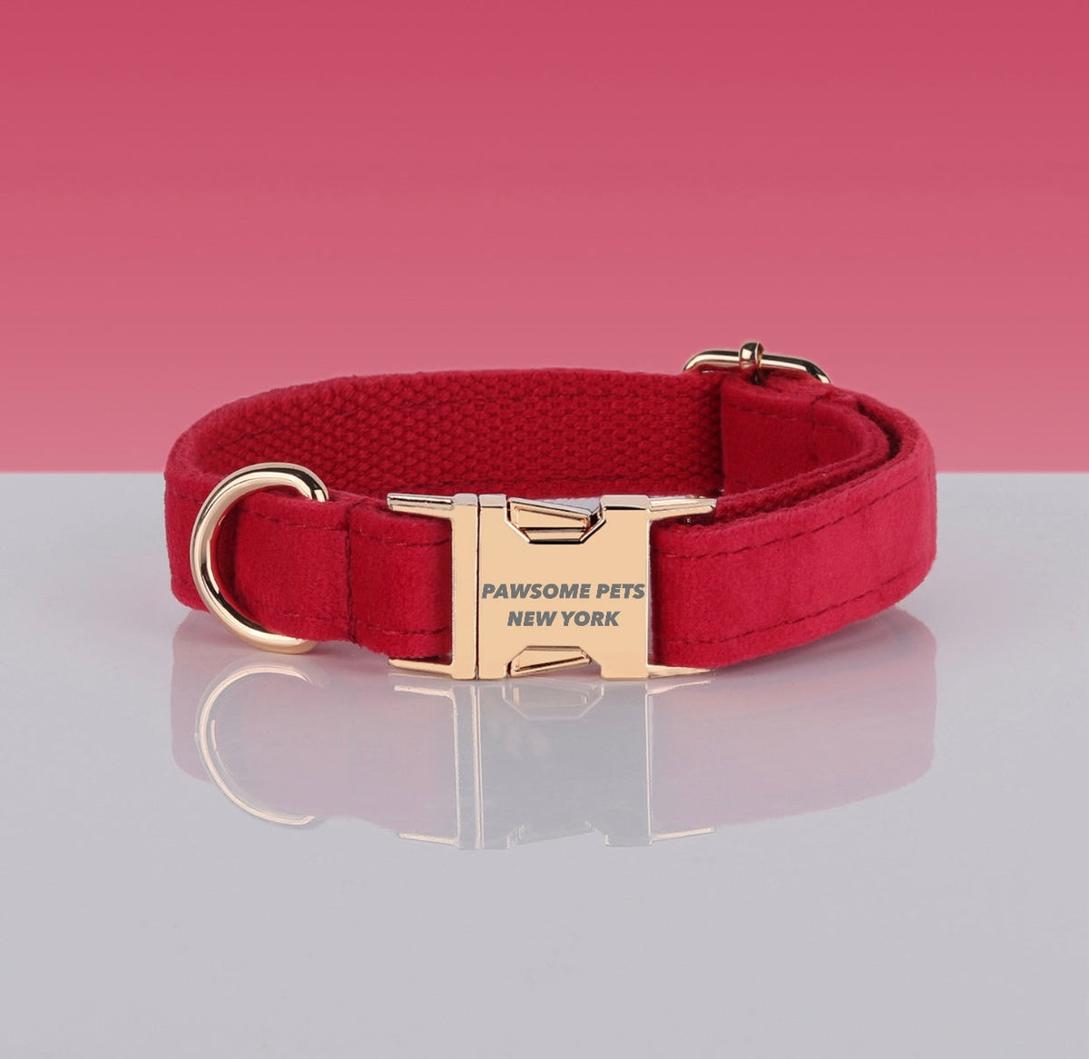 Collar Premium Estampado Nº 23 para Perros