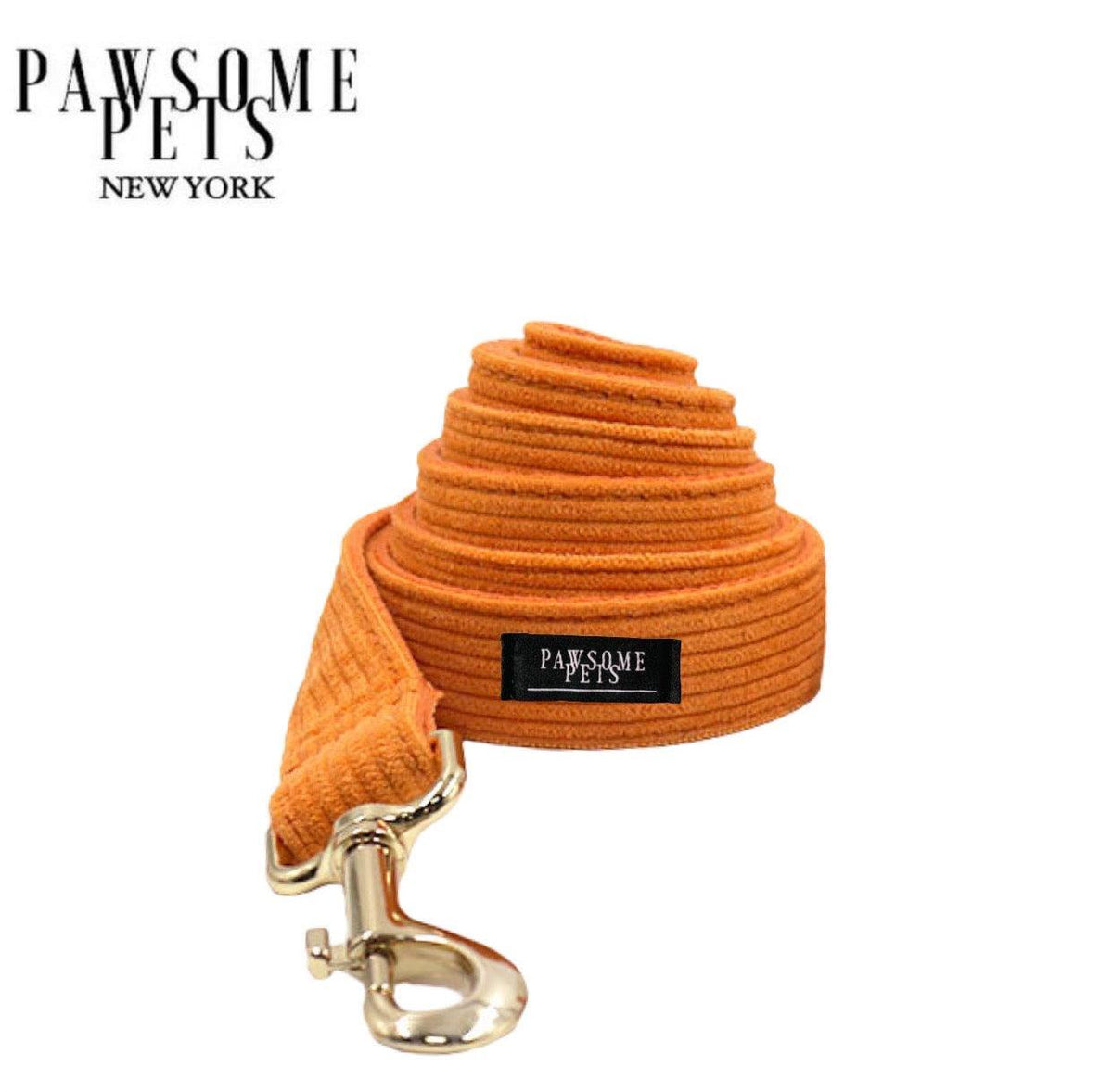 Correa Premium Naranja Claro