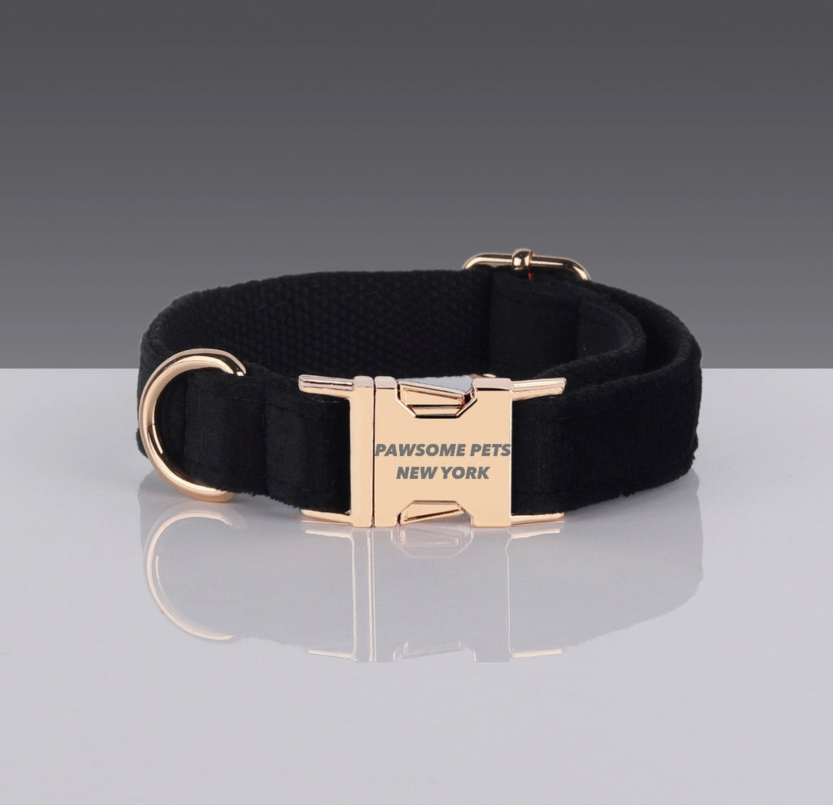 Collar Premium Estampado Nº 9 para Perros