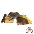 Piel de Cabeza de Vacuno – Masticable Natural de Larga Duración