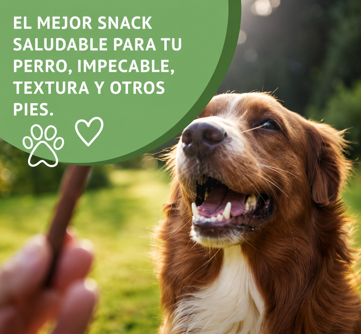 Piel de Bacalao Deshidratada para Perros – Snack Natural