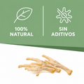 Patitas de Pollo Blancas – Snack Natural para Perros