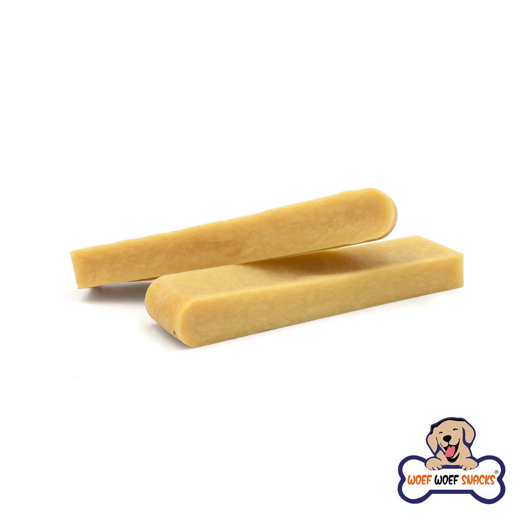 Barrita de Queso de Yak XL – Masticable de Larga Duración