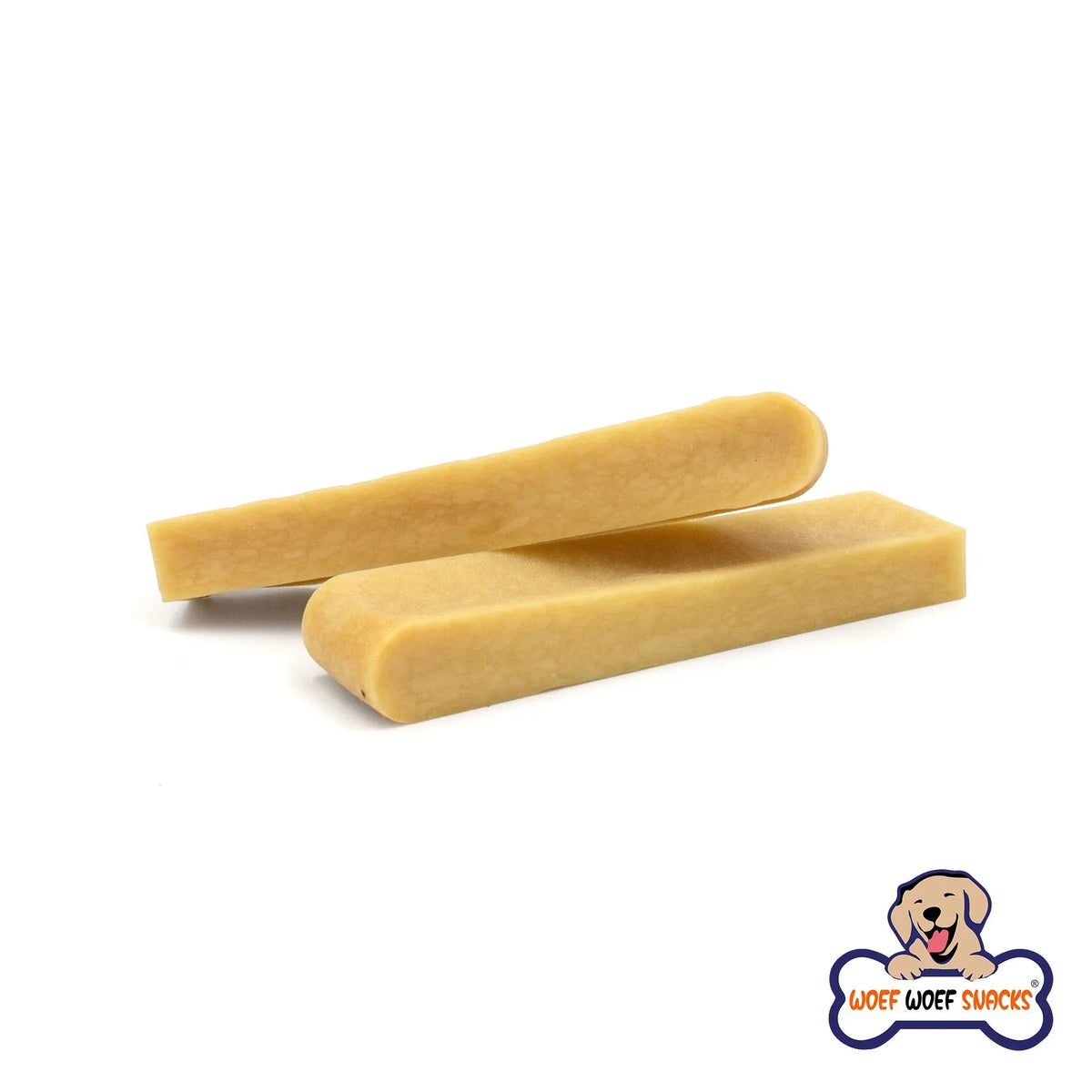 Barrita de Queso de Yak XL – Masticable de Larga Duración