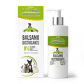 Acondicionador Desenredante para Perros y Gatos 200 ml – Cuidado del Pelaje