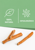 Piel de Caballo Deshidratada – Snack Natural para Perros